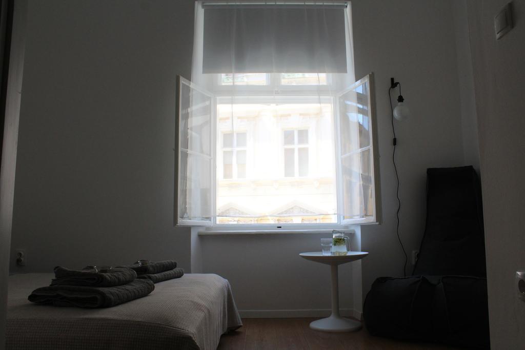 Sasha Apartment Záhřeb Exteriér fotografie