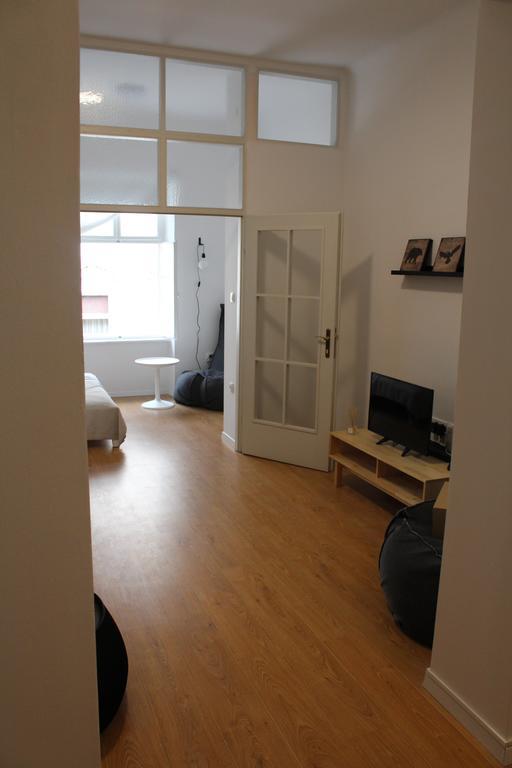 Sasha Apartment Záhřeb Exteriér fotografie